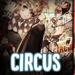 ~°•Circus_x_Tag_Your_It•°~