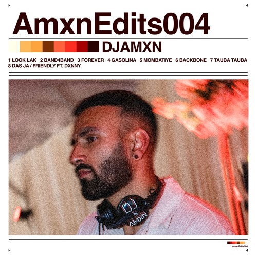 Look Lak - Amxn Edit