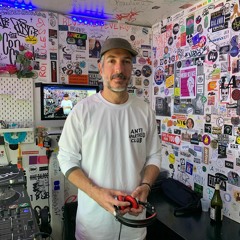 Diego Andrés - 15 Years Of Safe Sound [Miami] @ The Lot Radio 07 - 16 - 2022