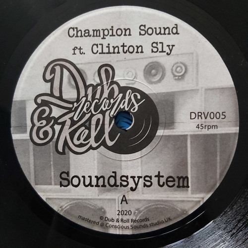 Sound System
