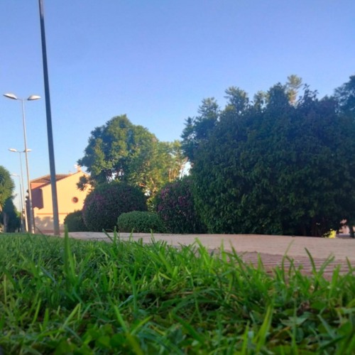 waiting