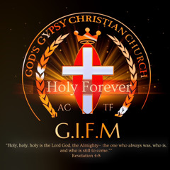 Holy Forever Medley GGCC