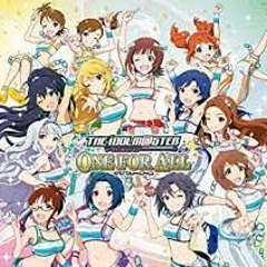 Destiny(M@STER VERSION) / 765PRO ALLSTARS