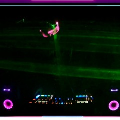 MiDNiGHT MiRaGe 🤖 eP. 10 🎶 Cyberpunk / Synthwave / Liquid Drum 'n' Bass Improv DJ Mix