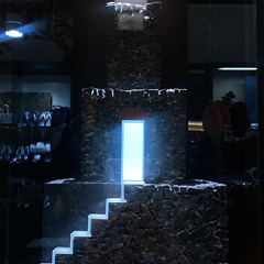 shibuya meltdown *___*