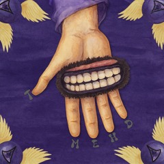 SUNSET NO PURGATORIO [ FEAT. CATZIN ]