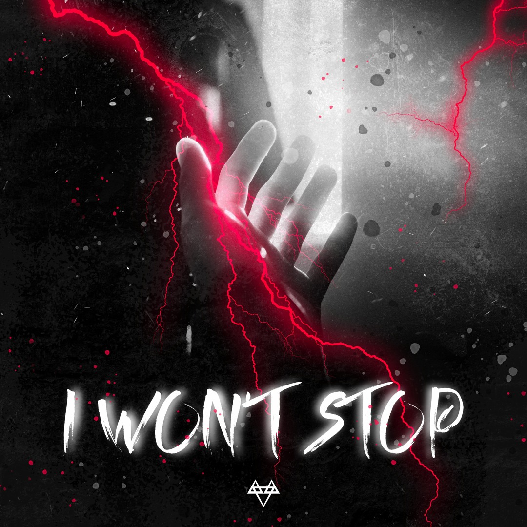 Stream I Won't Stop 👊 [Copyright Free] by NEFFEX | Listen