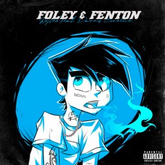 Wojtek feat. Danny Covellie - Foley & Fenton (demo)