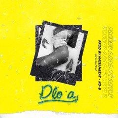 Freezy Asad Ft Reyly - Dlo A(Prod by Hassanbeatz & Ko-b & RawProdz)