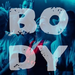 TONY ALLEN - Body.mp3