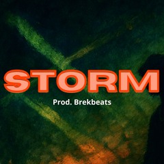 Storm ( Travis Scott type beat x Juice Wrld type beat x Drake Type Beat )