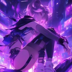 See Me Again (feat. greyXeyes) (Nightcore) prod. Nano808