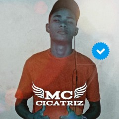 MC CICATRIZ- NÓS É O COMANDO VERMELHO (LANÇAMENTO 2021)