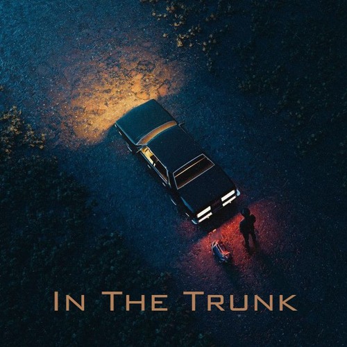 Po.int - In The Trunk