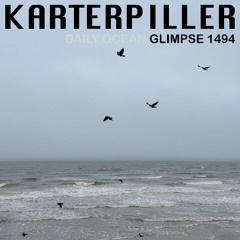 Glimpse 1494 (Nov 4 2025)