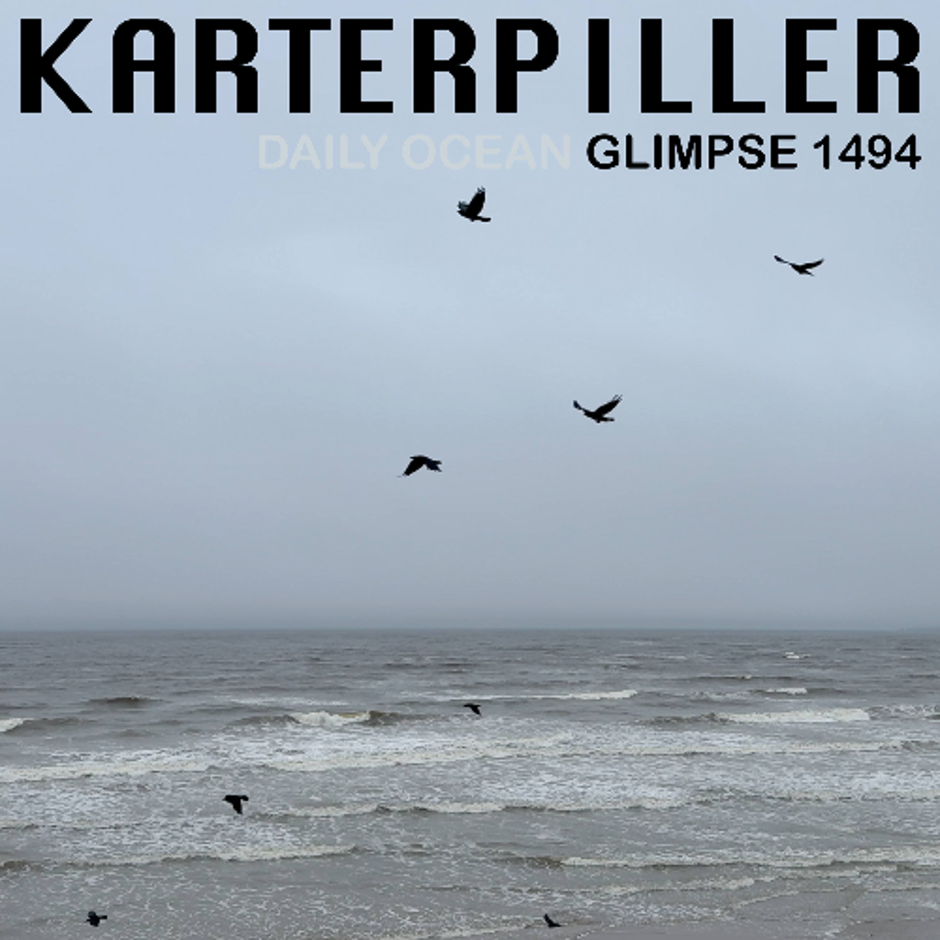 Glimpse 1494 (Nov 4 2025) episode artwork