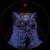 Artwork for BL005 - "Spirits of the Black Lodge Vol. 3" MP3 clips 128k