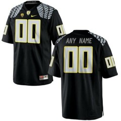 Stand Out on the Field: Design Your Custom Oregon Football Jersey Today!