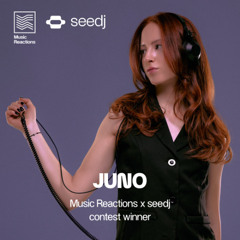 React Podcast 106 - JUNO