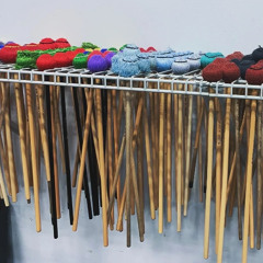 The Quiet Piece | for percussion quartet (2024)