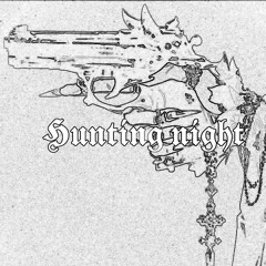 HOSTILITY - HUNTING NIGHT (FREE DL)