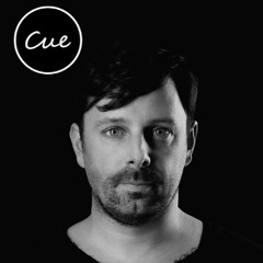 CUE Podcast Series Episode 4 pres. by Sven Jaeger