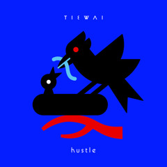 Hustle (feat. Explore & Scottie)