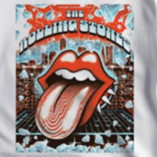 it's only rock 'n' roll