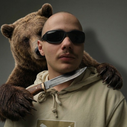 BUYAN EBLAN (feat. Gazan)