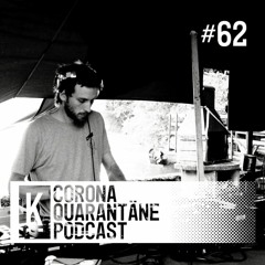 Kami | Kapitel-Corona-Quarantäne-Podcast #62