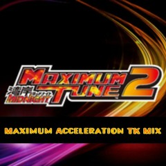 Maximum Acceleration T.K.Mix