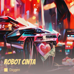 Robot Cinta (instrumental)