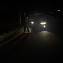 I BARELY EVEN DREAM ANYMORE