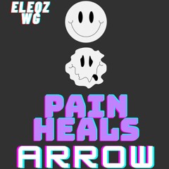 Arrow. Prod.clarkcavers