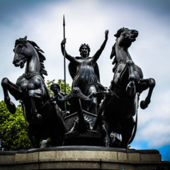 The Fields of Bitter Lamentation (Boudica's Vengeance Mix)