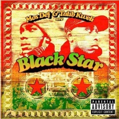 Mos Def & Talib Kweli Are Black Star (1998)