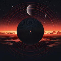 Waveform Warp Galactic Grooves