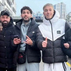 ARADAN ÇOK YILLAR GEÇTİ - Reckol x Kuty x 13Killoki