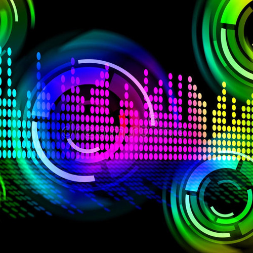 My first track sample