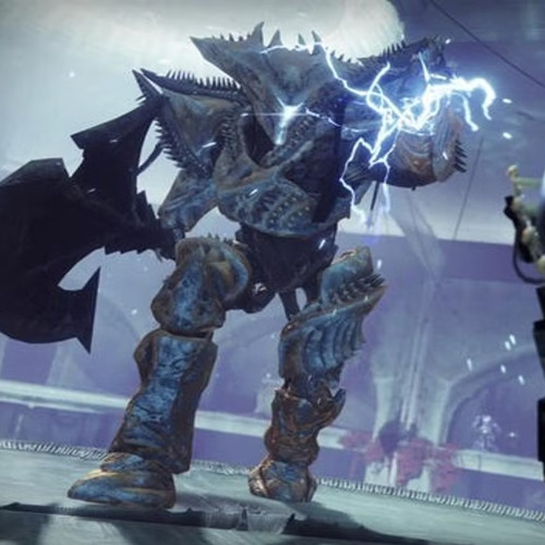 The Light blade - Destiny 2 - The Witch Queen OST