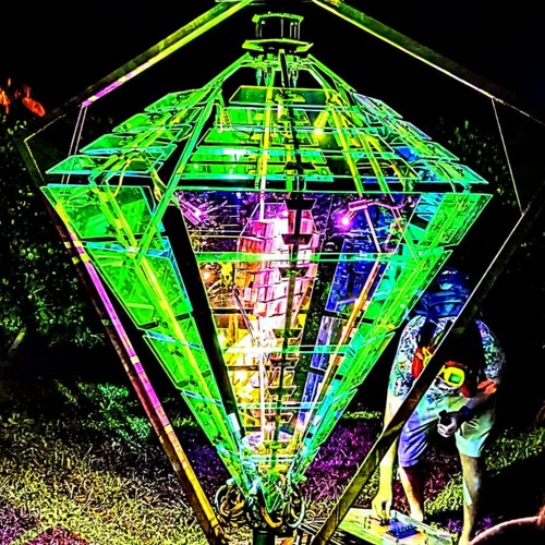 LoveBurn Camp Foreverland Mix