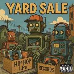 BEAT4SALE - YARDSALE - 80 BPM C#m.aif