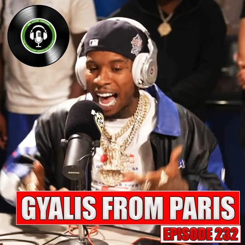 Stream Episode Gyalis From Paris Ft The Omb Bloodbath Interview We Love Hip Hop Podcast Ep232 By We Love Hip Hop Network Podcast Listen Online For Free On Soundcloud