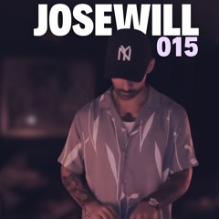[015] Apply Pressure Radio w/ JOSEWILL