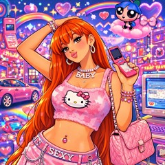 gurls luv revenge #14