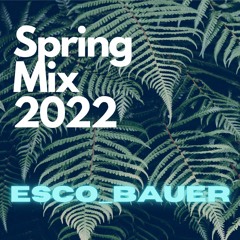 Spring Mix 2022