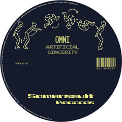 Somersault Mix 15 (Omni) “Artificial Sincerity”