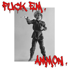 FUCK EM. (prod. xngln)