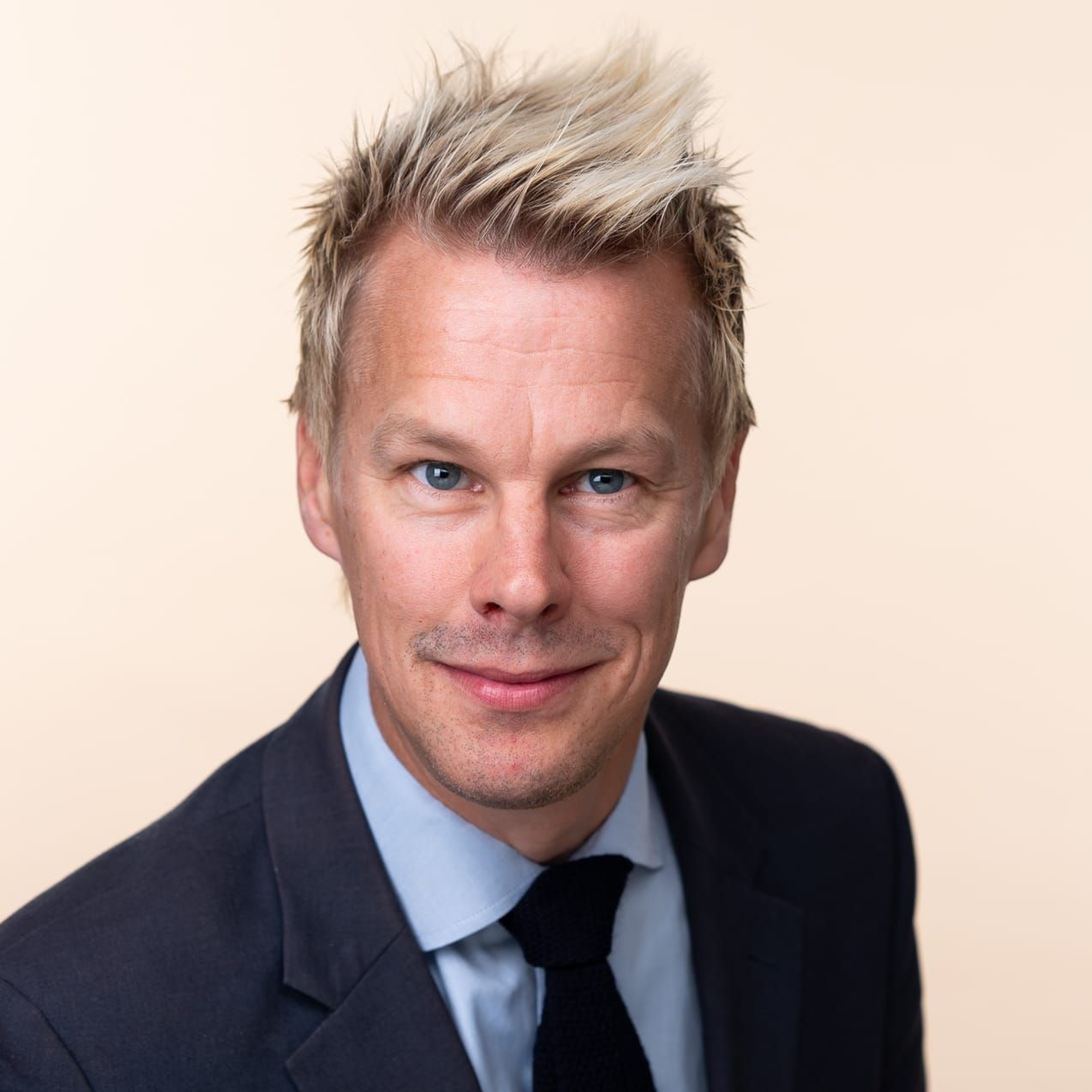 Sonderpodden om organisation & ledarskap