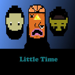 Little Time ft Lordra and Kuyahn